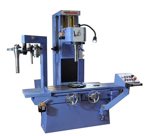 small cylinder boring machine